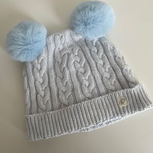 Baby Hat from river island